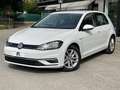 Volkswagen Golf 1.5 TGI DSG 5p. Business BlueMotion Technology Blanc - thumbnail 1