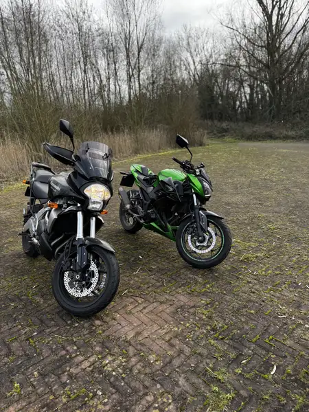Kawasaki VERSYS 650 - foto 3
