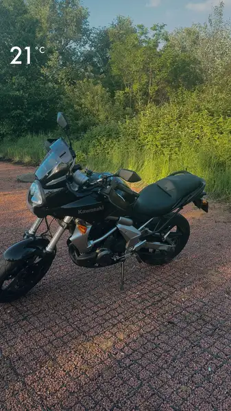 Kawasaki VERSYS 650 - foto 2