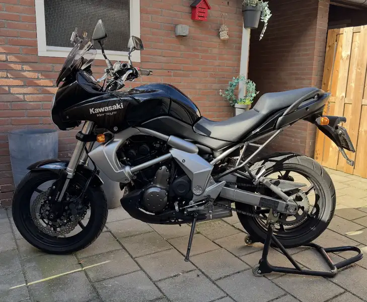 Kawasaki VERSYS 650