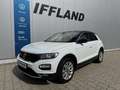 Volkswagen T-Roc 1.5 TSI*Sport*AHK*DSG*NAVI* Weiß - thumbnail 1