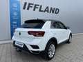 Volkswagen T-Roc 1.5 TSI*Sport*AHK*DSG*NAVI* Weiß - thumbnail 4