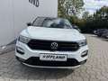Volkswagen T-Roc 1.5 TSI*Sport*AHK*DSG*NAVI* Weiß - thumbnail 2