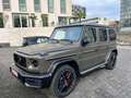 Mercedes-Benz G 63 AMG G AMG G 63 AMG Speedshift 9G-TRONIC Grand Edition - thumbnail 9