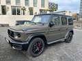 Mercedes-Benz G 63 AMG G AMG G 63 AMG Speedshift 9G-TRONIC Grand Edition - thumbnail 1