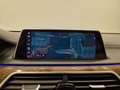 BMW 730 730d Luxury auto - ACC/Lim - Cam 360 - Tetto - 4 RUOTE STERZANTI Bleu - thumbnail 27
