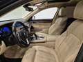 BMW 730 730d Luxury auto - ACC/Lim - Cam 360 - Tetto - 4 RUOTE STERZANTI Bleu - thumbnail 16