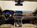 BMW 730 730d Luxury auto - ACC/Lim - Cam 360 - Tetto - 4 RUOTE STERZANTI Bleu - thumbnail 9