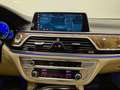 BMW 730 730d Luxury auto - ACC/Lim - Cam 360 - Tetto - 4 RUOTE STERZANTI Bleu - thumbnail 22