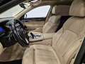 BMW 730 730d Luxury auto - ACC/Lim - Cam 360 - Tetto - 4 RUOTE STERZANTI Bleu - thumbnail 8