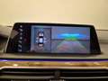 BMW 730 730d Luxury auto - ACC/Lim - Cam 360 - Tetto - 4 RUOTE STERZANTI Bleu - thumbnail 13
