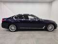 BMW 730 730d Luxury auto - ACC/Lim - Cam 360 - Tetto - 4 RUOTE STERZANTI Bleu - thumbnail 6