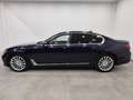 BMW 730 730d Luxury auto - ACC/Lim - Cam 360 - Tetto - 4 RUOTE STERZANTI Bleu - thumbnail 3