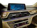 BMW 730 730d Luxury auto - ACC/Lim - Cam 360 - Tetto - 4 RUOTE STERZANTI Bleu - thumbnail 12