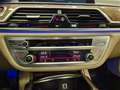 BMW 730 730d Luxury auto - ACC/Lim - Cam 360 - Tetto - 4 RUOTE STERZANTI Bleu - thumbnail 30
