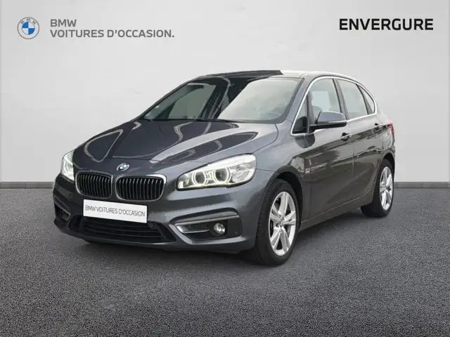 BMW 220 220i 192ch Luxury