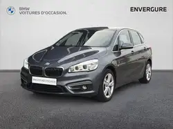 BMW Série 2 220i 192ch Luxury
