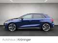 Audi A3 Sportback 35 TFSI S Tronic S line Rück Klima Albastru - thumbnail 3