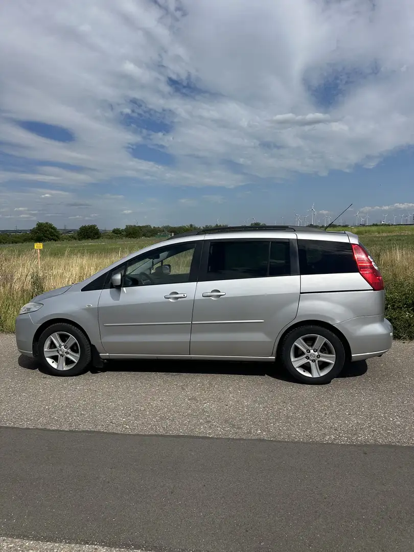 Mazda 5 2,0 CD110 TX - 1