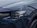 Mazda CX-80 2024 2.5L e-SKYACTIV PHEV 327ps 8AT AW Blau - thumbnail 7