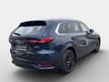 Mazda CX-80 2024 2.5L e-SKYACTIV PHEV 327ps 8AT AW Blau - thumbnail 4