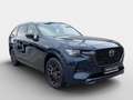 Mazda CX-80 2024 2.5L e-SKYACTIV PHEV 327ps 8AT AW Blau - thumbnail 2
