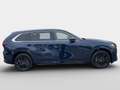 Mazda CX-80 2024 2.5L e-SKYACTIV PHEV 327ps 8AT AW Blau - thumbnail 3