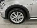 Volkswagen Golf VII Alltrack Variant BMT 4Motion 2.0 TDI XENON NAV Plateado - thumbnail 7