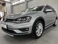 Volkswagen Golf VII Alltrack Variant BMT 4Motion 2.0 TDI XENON NAV Plateado - thumbnail 6