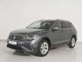 Volkswagen Tiguan Allspace 2.0 TDI Life DSG NAV/LED/AHK/RFK Grijs - thumbnail 2
