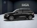 Mercedes-Benz EQB 250 250 + Star Edition Negro - thumbnail 33