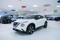 Nissan Juke 1.0 dig-t N-Design 117CV Bianco - thumbnail 1