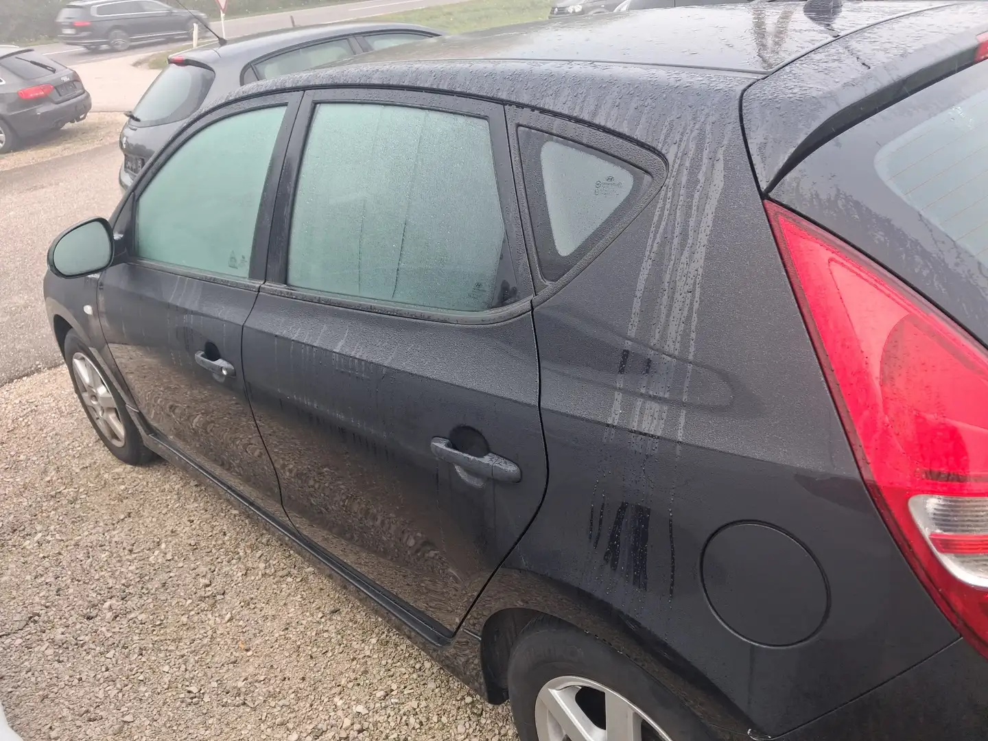 Hyundai i30 Export oder Händler - 2