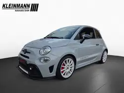 Abarth 695 esseesse Limited *One of 695"