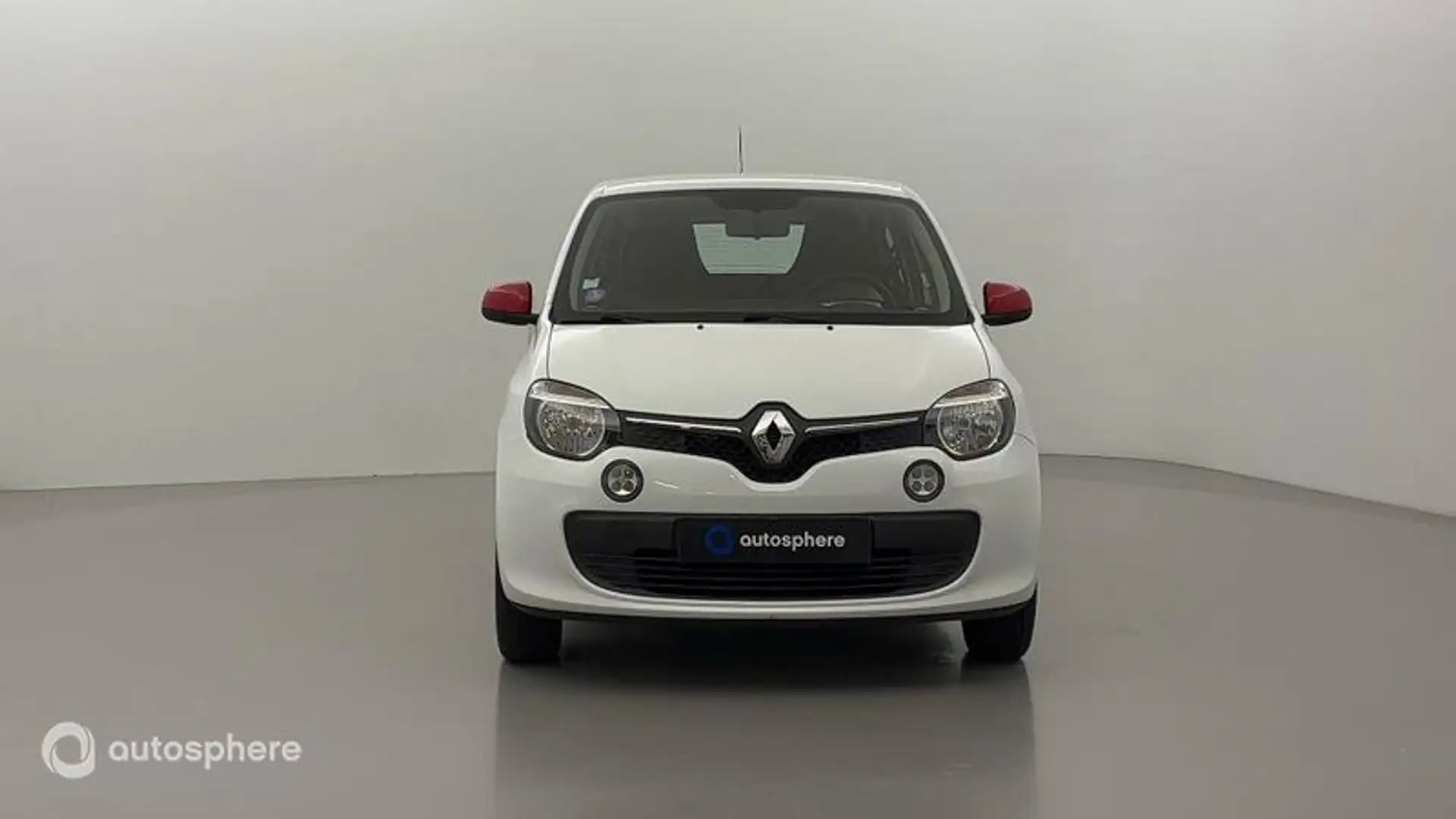 Renault Twingo 1.0 SCe 70ch Limited Euro6 - 2