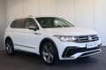 Volkswagen Tiguan Allspace R-Line 2.0 TDI 4M HUD+PANO+AHK Blanc - thumbnail 3