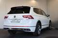 Volkswagen Tiguan Allspace R-Line 2.0 TDI 4M HUD+PANO+AHK Blanc - thumbnail 4