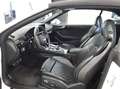 Audi A5 Cabriolet 2.0 TFSI sport quattro S-Line Navi Kamer Weiß - thumbnail 7