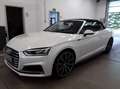 Audi A5 Cabriolet 2.0 TFSI sport quattro S-Line Navi Kamer Weiß - thumbnail 2