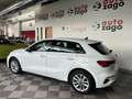 Audi A3 Sportback 35 1.5 Tfsi 150cv Sport Wit - thumbnail 22