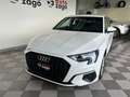 Audi A3 Sportback 35 1.5 Tfsi 150cv Sport Bianco - thumbnail 17