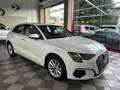 Audi A3 Sportback 35 1.5 Tfsi 150cv Sport Bianco - thumbnail 6