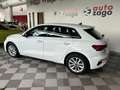 Audi A3 Sportback 35 1.5 Tfsi 150cv Sport Bianco - thumbnail 3