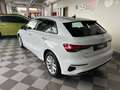 Audi A3 Sportback 35 1.5 Tfsi 150cv Sport Bianco - thumbnail 4