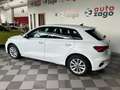 Audi A3 Sportback 35 1.5 Tfsi 150cv Sport Wit - thumbnail 19
