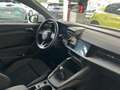 Audi A3 Sportback 35 1.5 Tfsi 150cv Sport Bianco - thumbnail 45