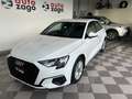Audi A3 Sportback 35 1.5 Tfsi 150cv Sport Bianco - thumbnail 16