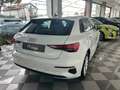 Audi A3 Sportback 35 1.5 Tfsi 150cv Sport Bianco - thumbnail 21