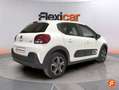 Citroen C3 PureTech 60KW (83CV) Plus Blanco - thumbnail 8