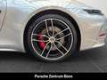 Porsche 992 911 Carrera 4S Sportabgas Surround-View LED Zilver - thumbnail 25